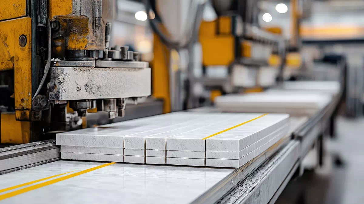 Particolari per funzionamento di macchine industriali